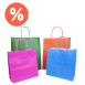 OFFERS on Shopping Bags